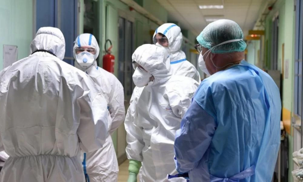 Κορονοϊός: 89 νέοι θάνατοι και 1251 νέα κρούσματα σήμερα στην χώρα